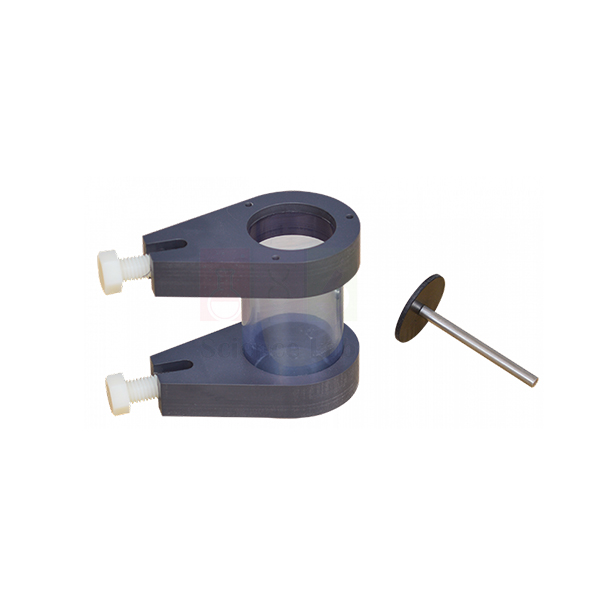 Damper Kit For Mass/Spring